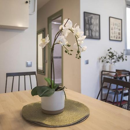 31Ent1027 - Mediterranean Decorated Apartment บาร์เซโลนา ภายนอก รูปภาพ